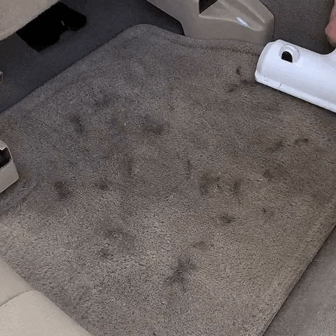 🐶🐱PET HAIR LINT ROLLER - FUR REMOVAL TOOL